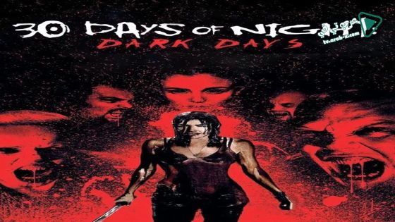 فيلم 30 Days of Night: Dark Days 2010 مترجم
