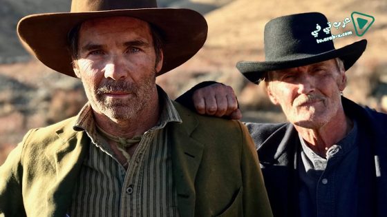 فيلم A Soldier’s Revenge 2020 مترجم