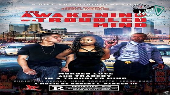 فيلم A Troubled Mind 2015 مترجم