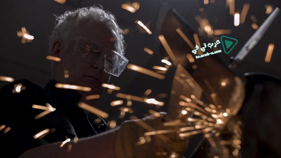 فيلم Aarons Blood 2017 مترجم