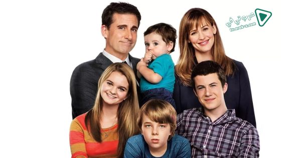 فيلم Alexander and the Terrible, Horrible, No Good, Very Bad Day 2014 مترجم