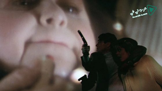 فيلم Anguish 1987 مترجم