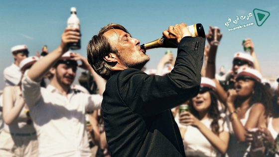 فيلم Another Round 2020 مترجم