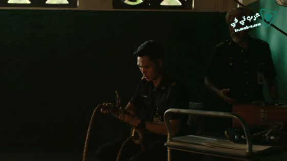 فيلم Apprentice 2016 مترجم