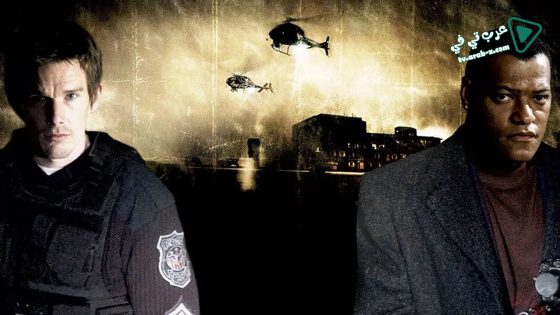 فيلم Assault on Precinct 13 2005 مترجم