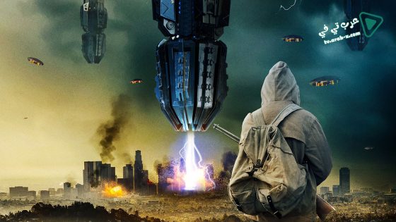 فيلم Battlefield 2025 2020 مترجم