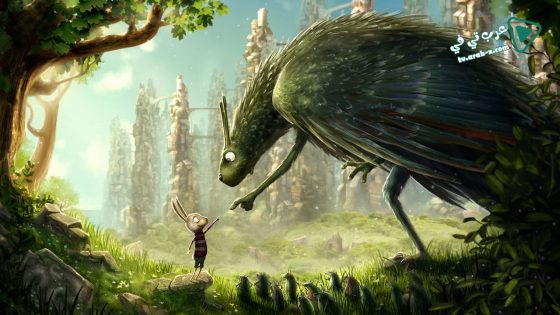 فيلم Beyond Beyond 2014 مترجم