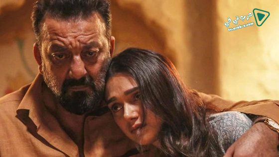 فيلم Bhoomi 2017 مترجم
