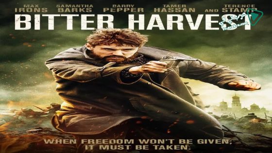 فيلم Bitter Harvest 2016 مترجم