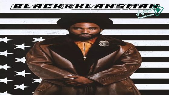 فيلم BlacKkKlansman 2018 مترجم