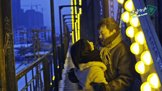 فيلم Black Coal Thin Ice 2014 مترجم