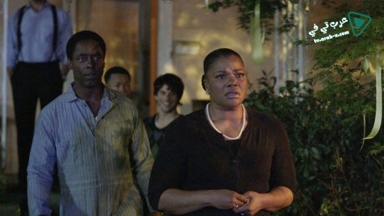 فيلم Blackbird 2014 مترجم