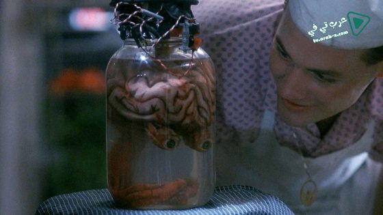 فيلم Blood Diner 1987 مترجم