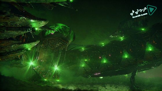 فيلم Blood Machines 2019 مترجم