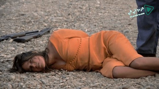 فيلم Boxcar Bertha 1972 مترجم