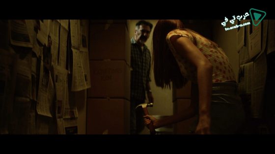 فيلم Captive 2020 مترجم