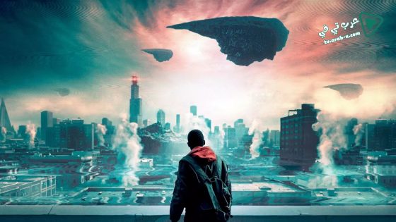 فيلم Captive State 2019 مترجم