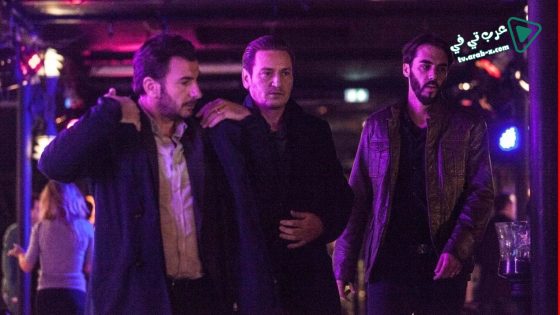 فيلم Carbone 2017 مترجم