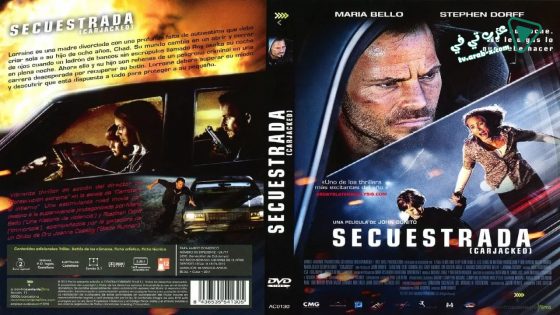 فيلم Carjacked 2011 مترجم