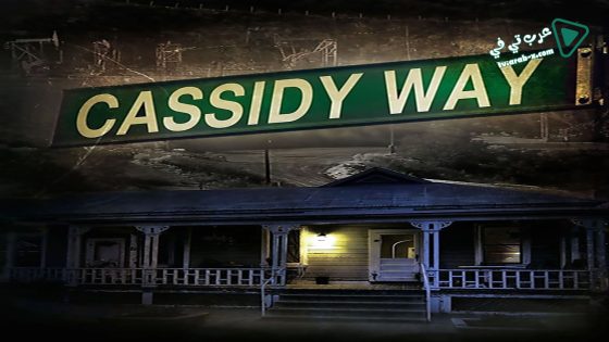 فيلم Cassidy Way 2016 مترجم