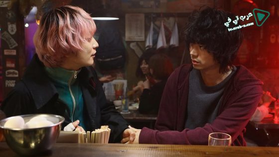 فيلم Character 2021 مترجم