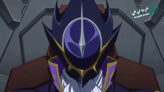 فيلم Code Geass Fukkatsu No Lelouch 2019 مترجم
