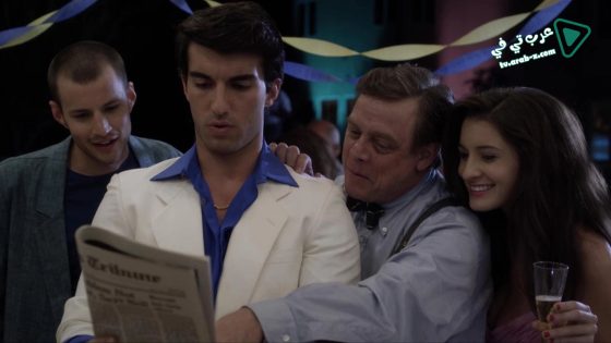 فيلم Con Man 2018 مترجم