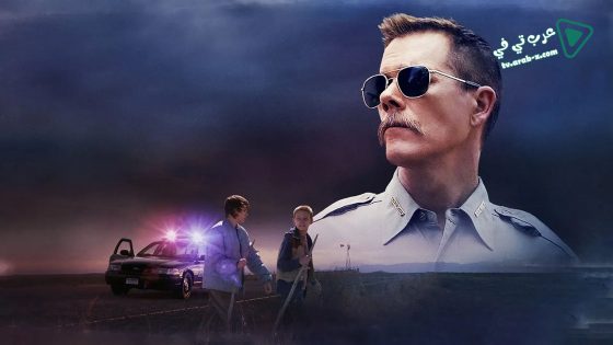 فيلم Cop Car 2015 مترجم