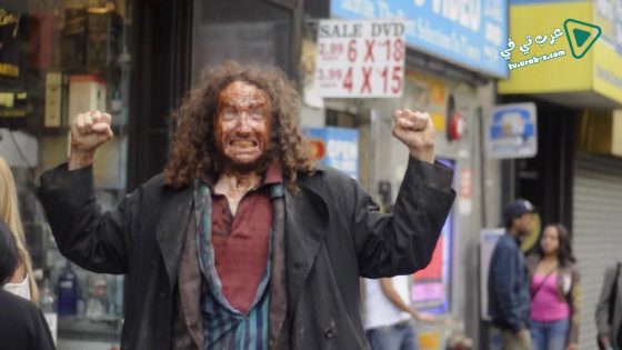 فيلم Crazy Murder 2014 مترجم