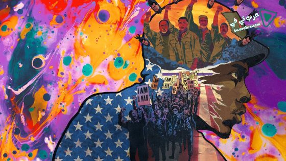 فيلم Da 5 Bloods 2020 مترجم