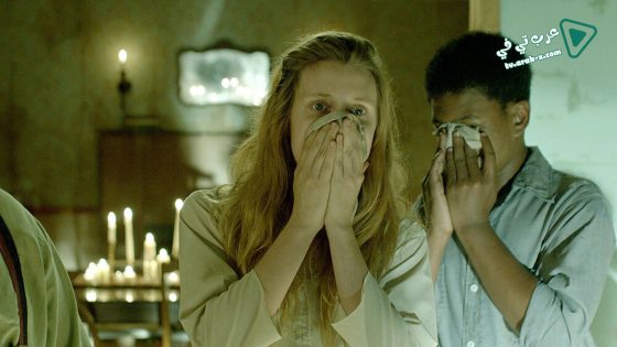 فيلم Darkness In Tenement 45 2020 مترجم