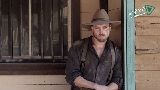 فيلم Dead Men 2018 مترجم