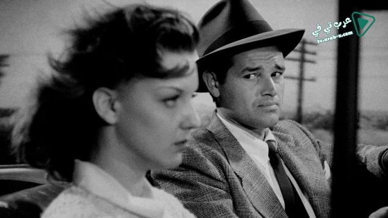 فيلم Detour 1945 مترجم