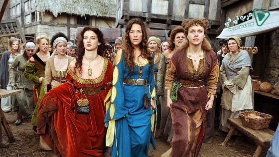 فيلم The Royal Siren 2010 مترجم