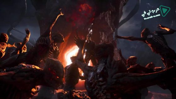 فيلم Doom: Annihilation 2019 مترجم