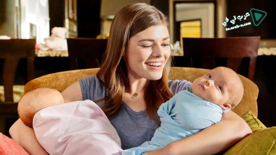 فيلم Double Mommy 2016 مترجم