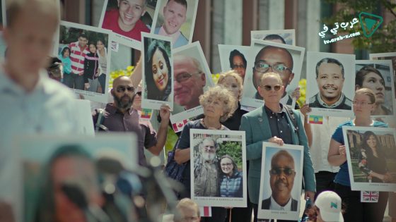 فيلم Downfall The Case Against Boeing 2022 مترجم