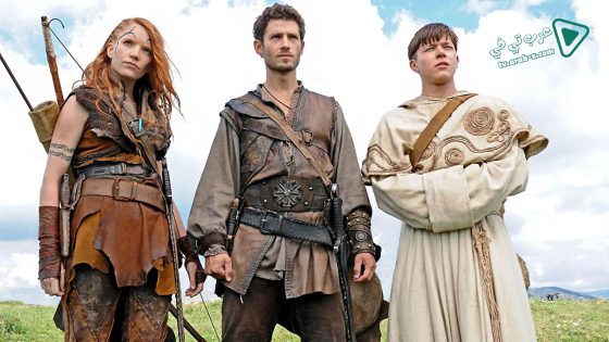 فيلم Dragonheart 3: The Sorcerer’s Curse 2015 مترجم