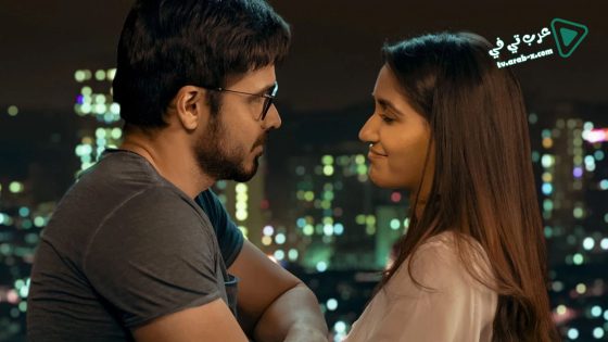 فيلم Dybbuk 2021 مترجم