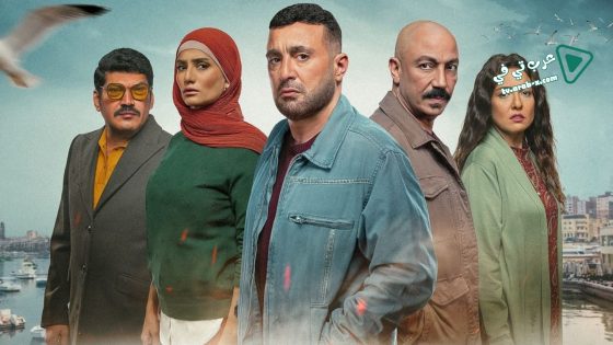 العتاولة الحلقة 18