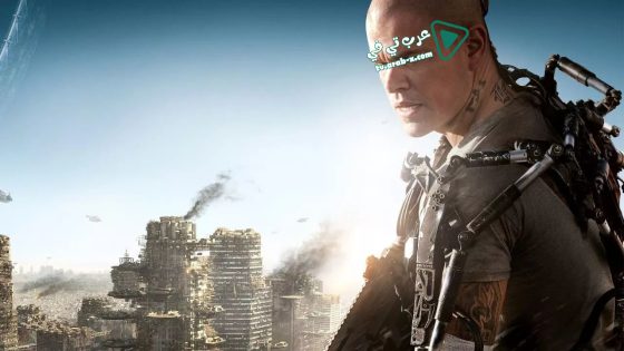 فيلم Elysium 2013 مترجم