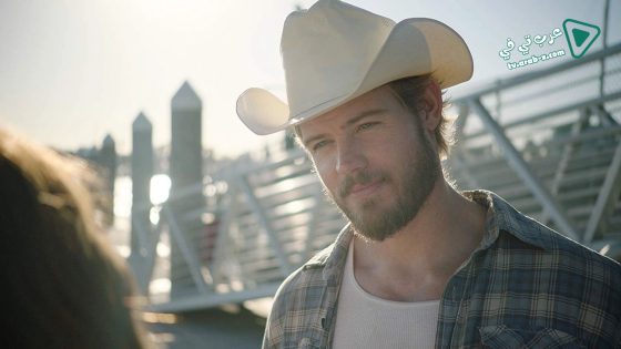 فيلم Escaping Dad 2017 مترجم