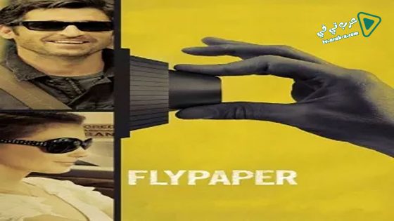 فيلم Flypaper 2011 مترجم