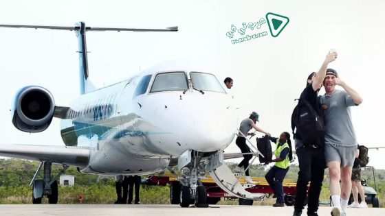 فيلم Fyre 2019 مترجم