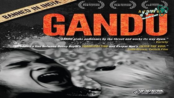 فيلم Gandu 2010 مترجم