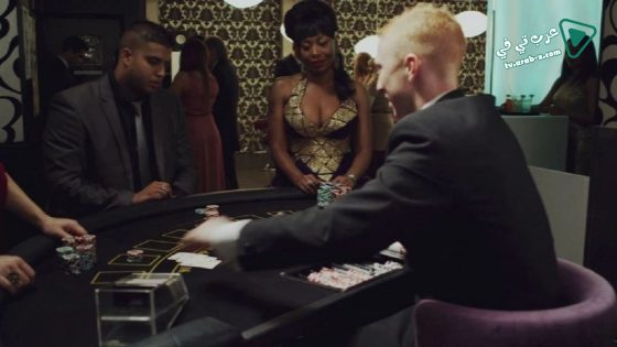 فيلم Gangsters Gamblers Geezers 2016 مترجم