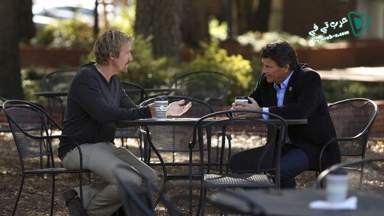 فيلم Gods Not Dead A Light in Darkness 2018 مترجم