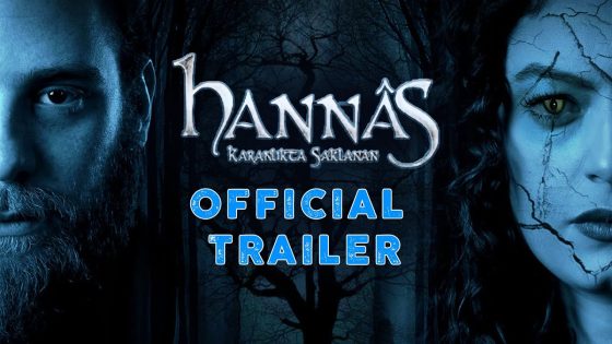 فيلم Hannas Karanlıkta Saklanan 2015 مترجم