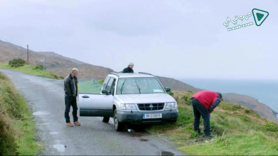 فيلم Happy Hour 2015 مترجم