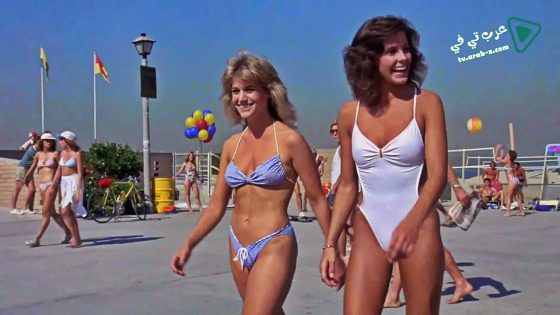 فيلم Hardbodies 1984 مترجم